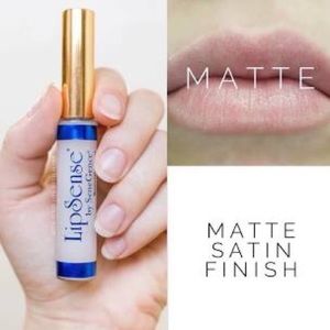 BOGO Lipsense Matte Gloss